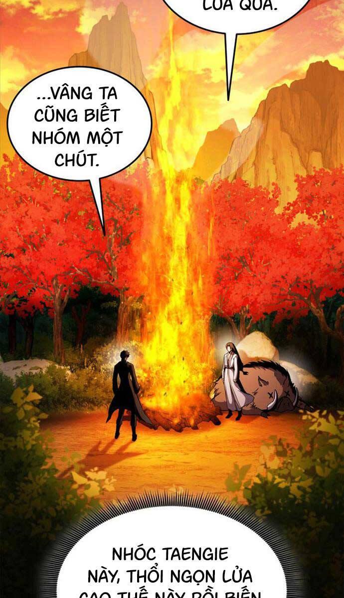 huyền thoại game thủ - tái xuất chapter 128 54