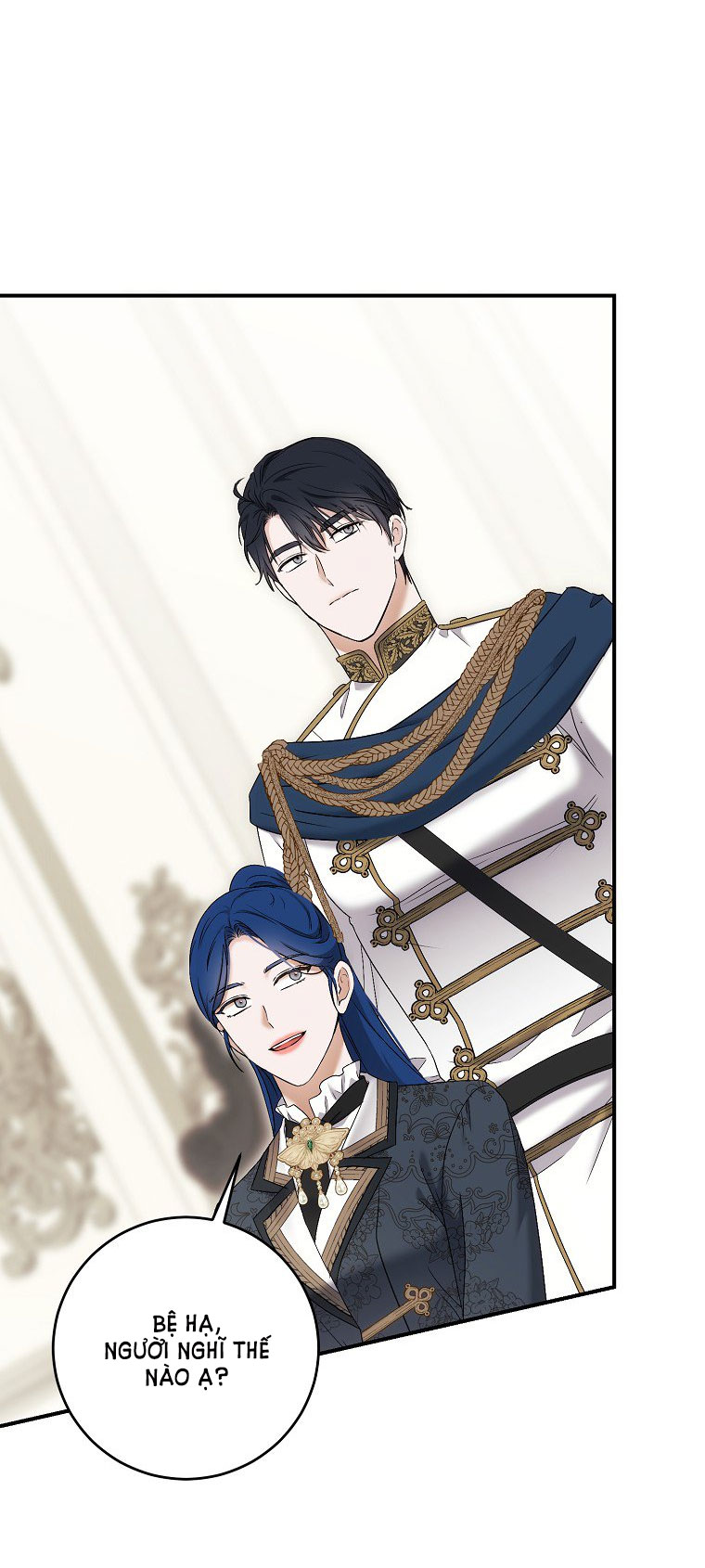 [Bản 15+] Tôi Lạc Vào Thế Giới Trò Chơi Harem Ngược chapter 80.2 - Trang 6