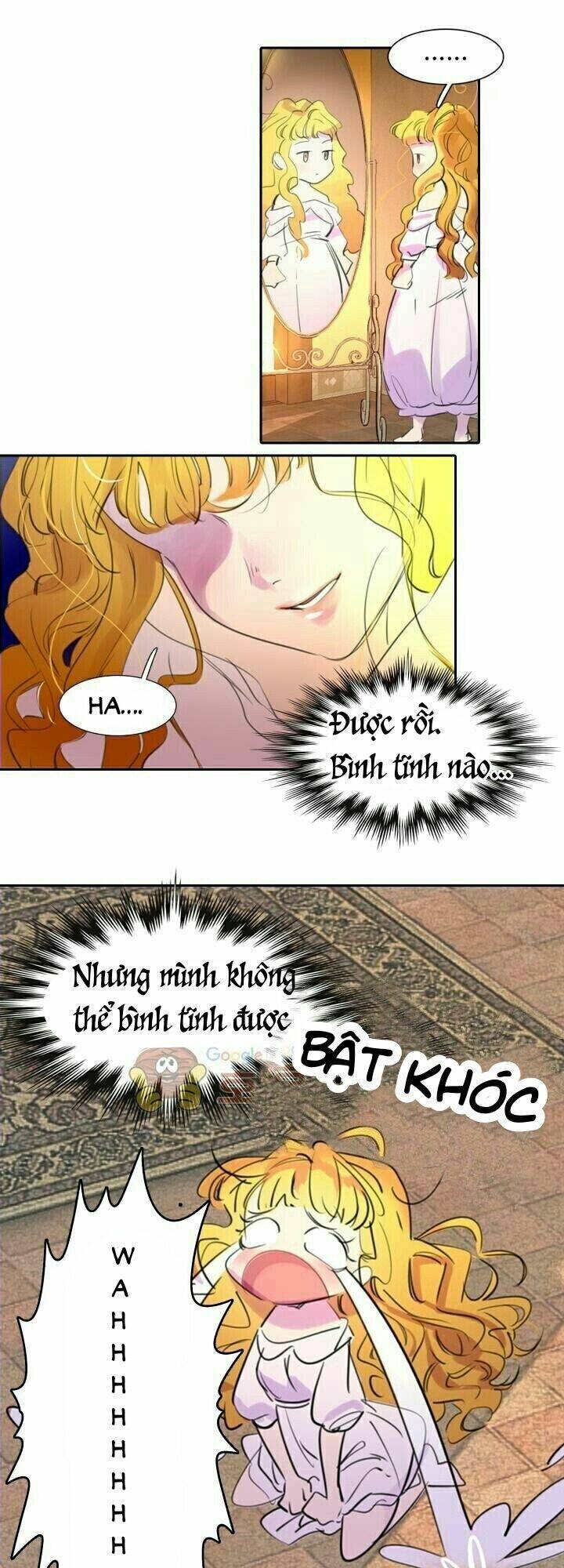 tôi không phải là người tốt chapter 1.2 7