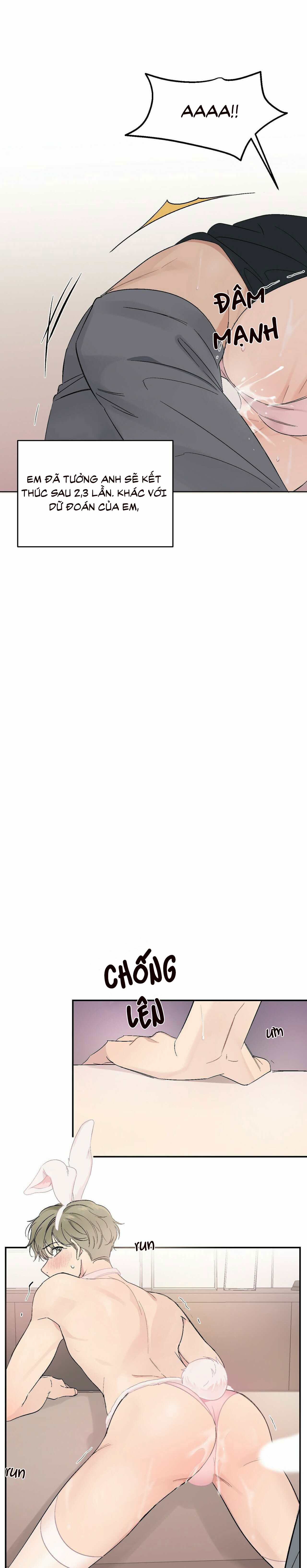 it's not like that chapter 45 13