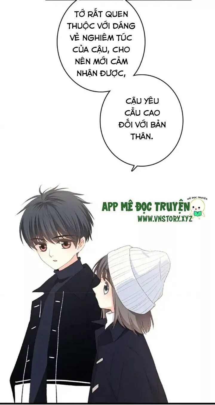 con tim rung động 2 chapter 52 32