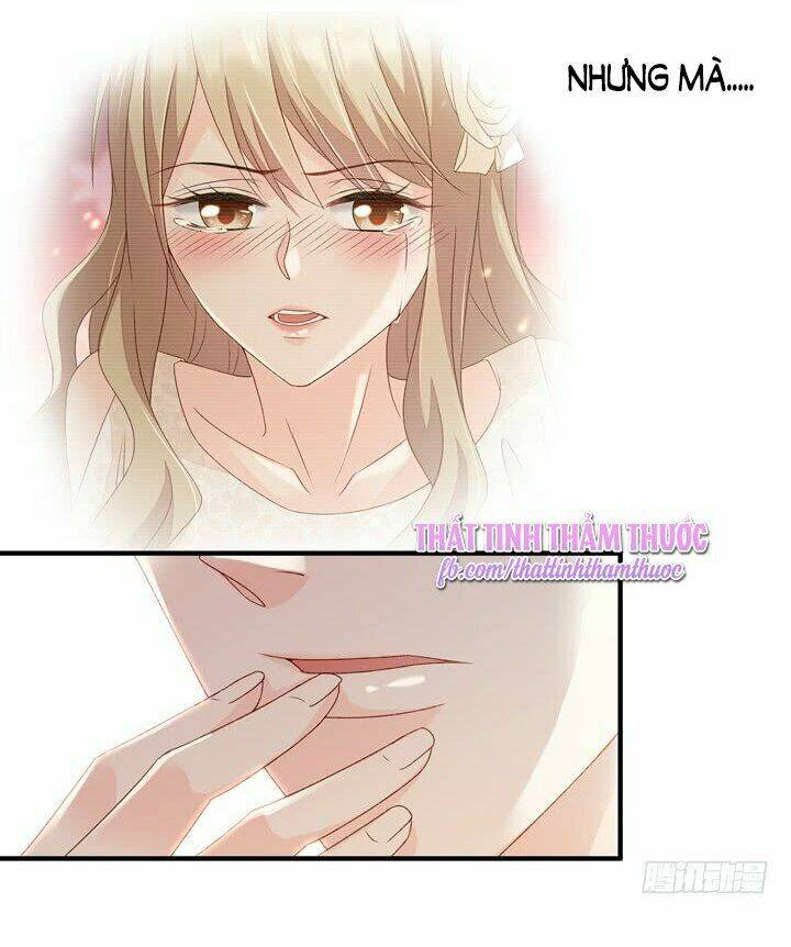 ảnh đế lão công độc ác yêu chapter 32 17
