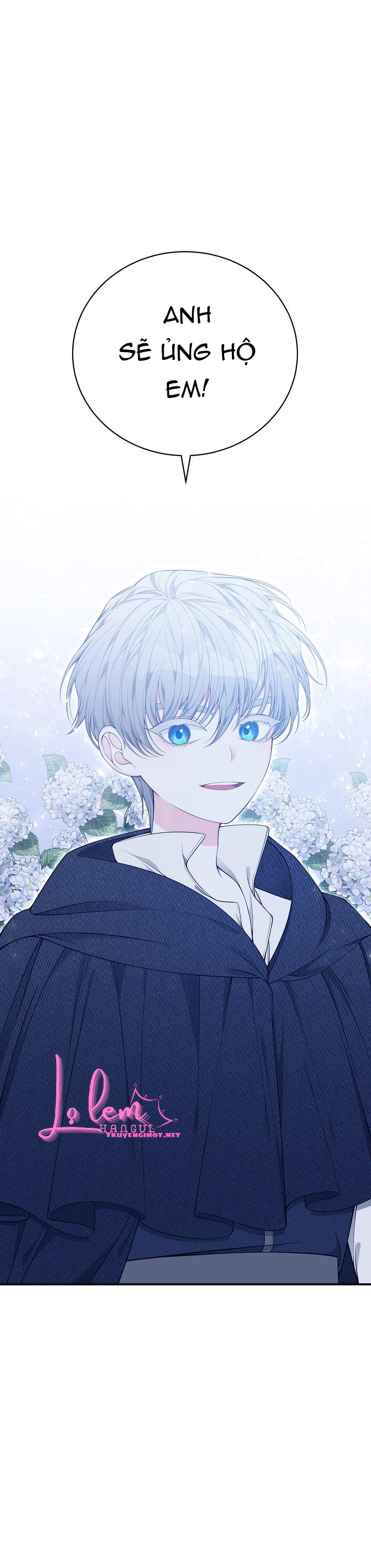 con chỉ đi tìm cha thôi chapter 34.1 20