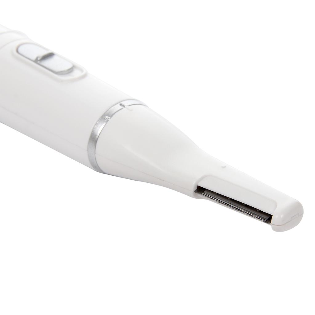 Electric Portable Nose Face Ear Hair Removal Trimmer Shaver Men Women Beauty