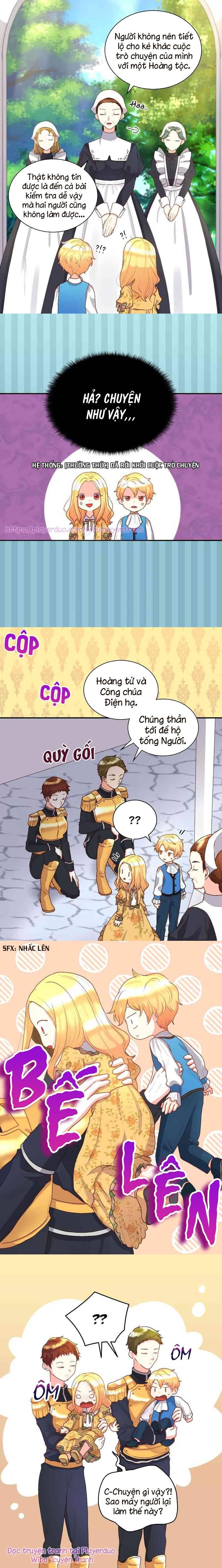 song sinh trọng sinh chapter 9 4