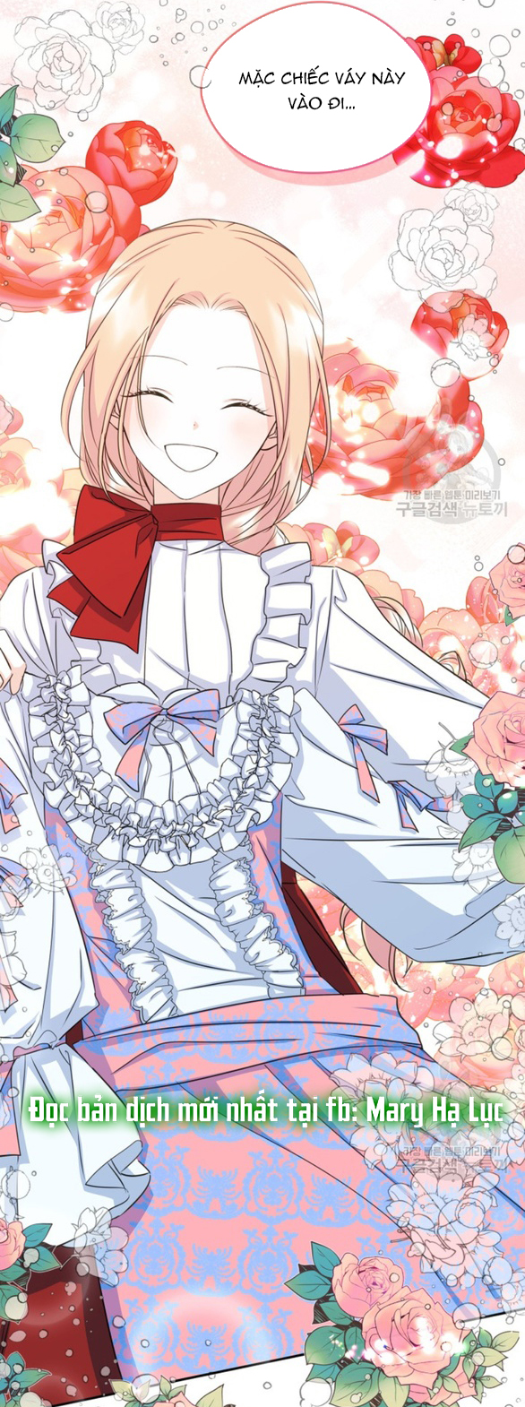 tôi đã trở thành bạn gái của nam chính chapter 11.2 14