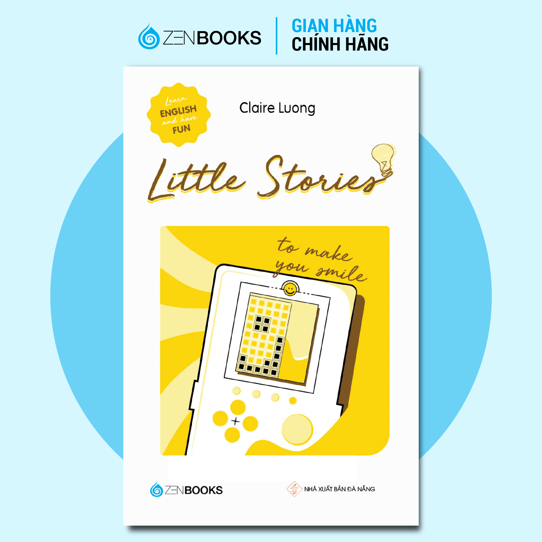 Little Stories - To Make You Smile