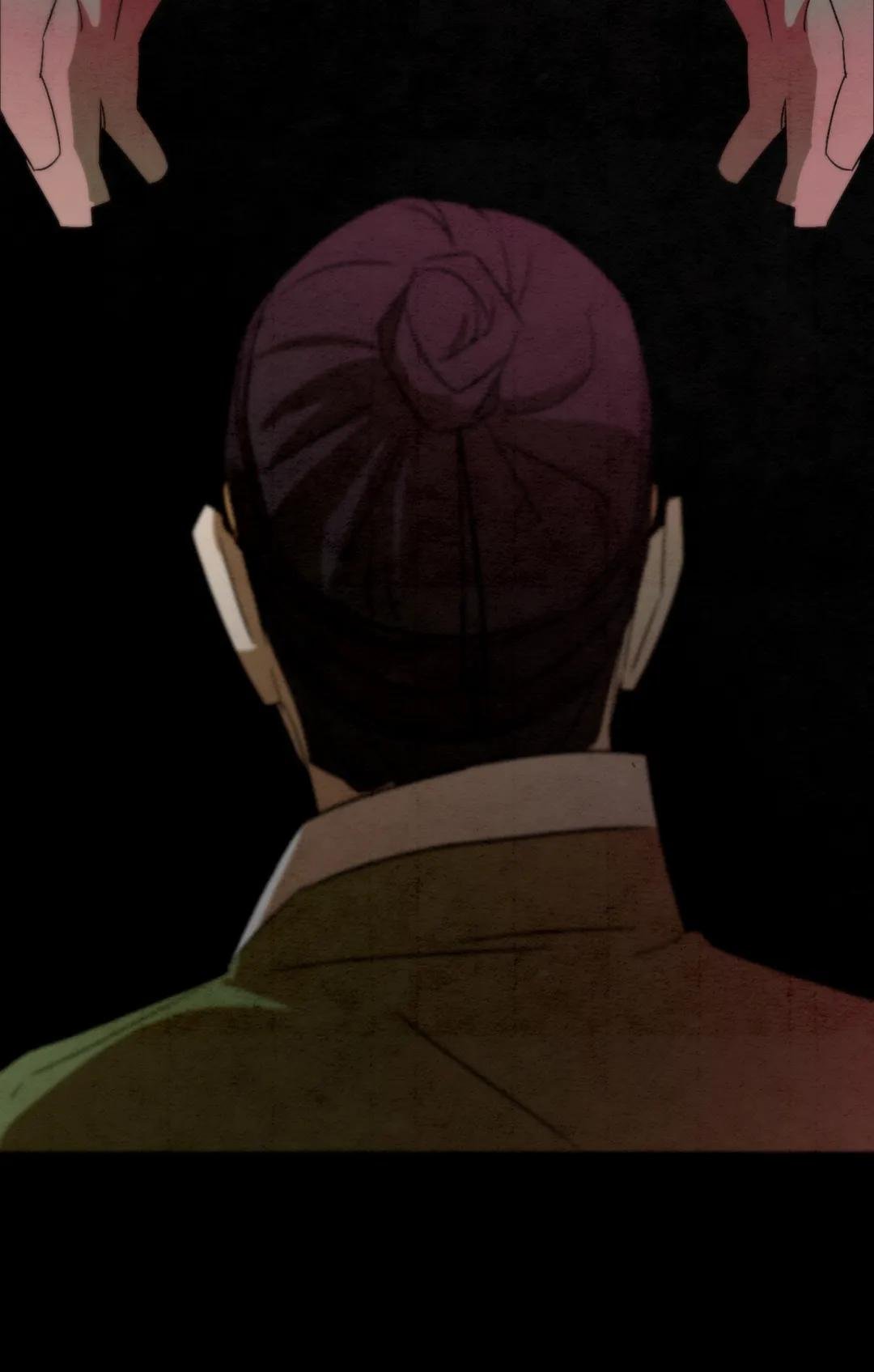 [hoàn] dưới đáy biển xanh chapter 40 49