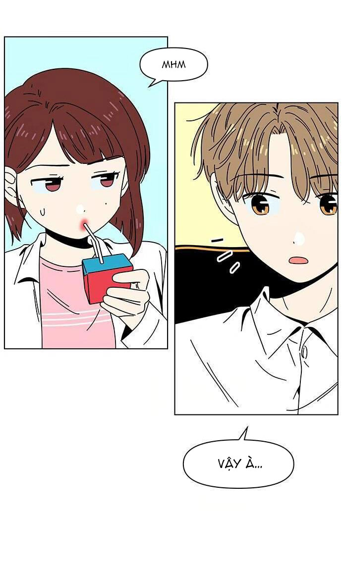 thanh xuân rực rỡ - season of blossom chapter 68 6