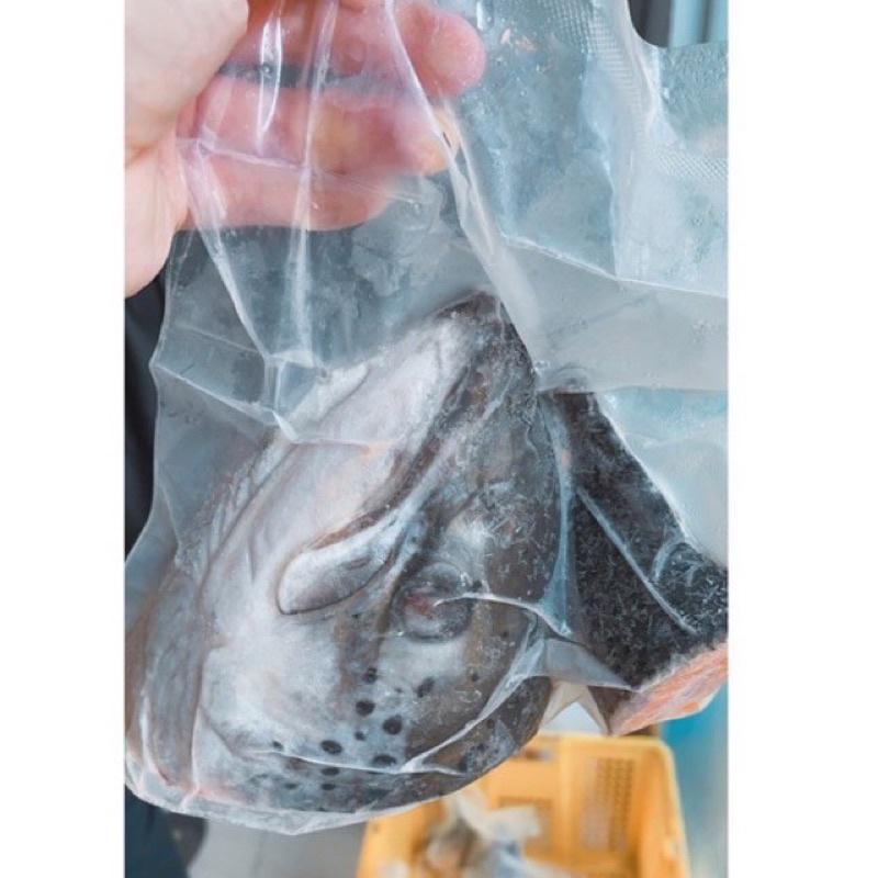 Đầu cá hồi nauy 1kg