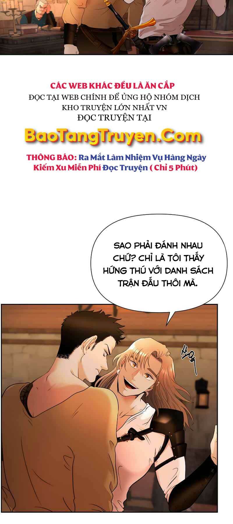 nhiệm vụ chiến binh chapter 6 31