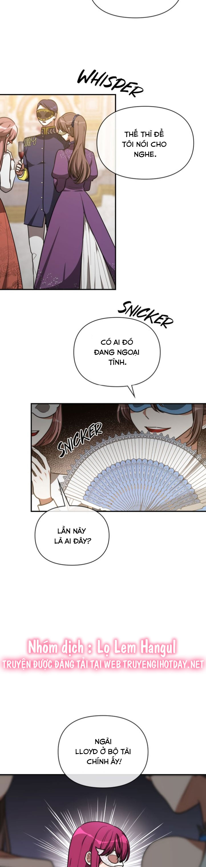 chuyện tình tay ba chapter 75 3