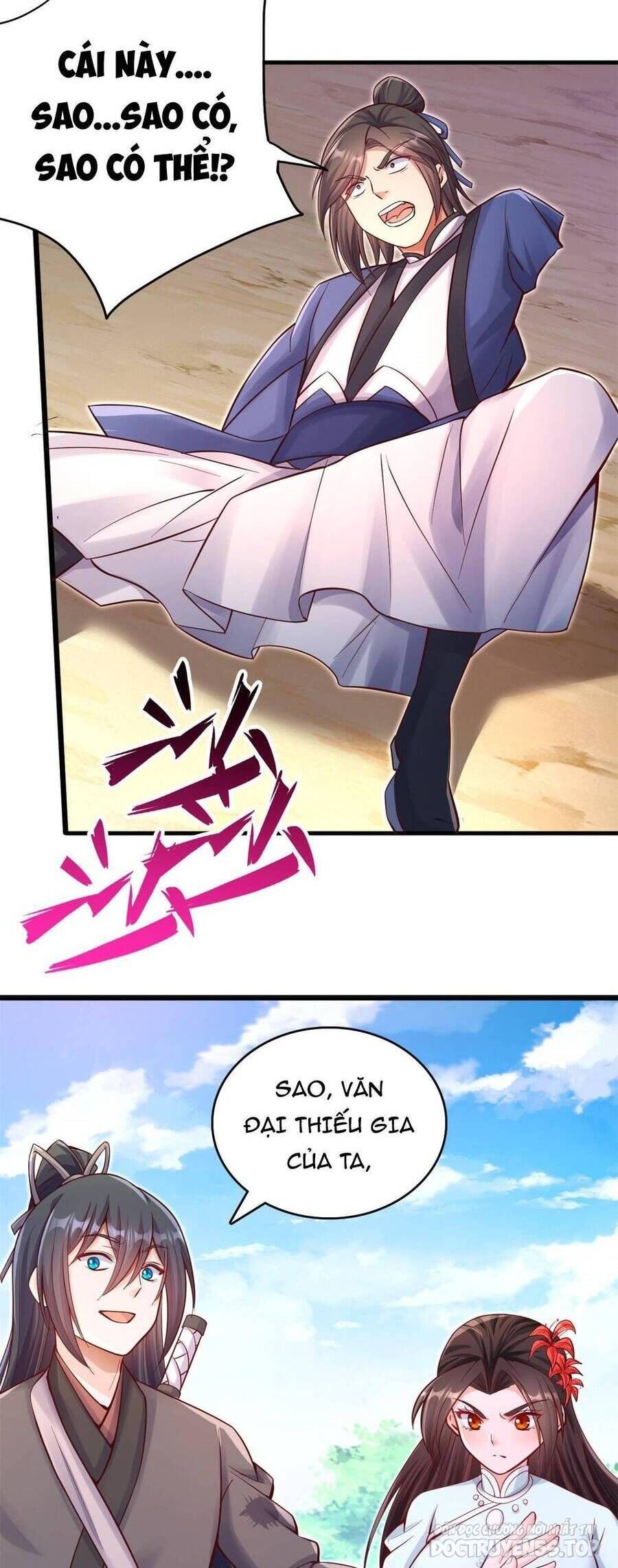 bắt đầu với kiếm vực, ta lặng lẽ tu luyện thành kiếm thần chapter 32 10