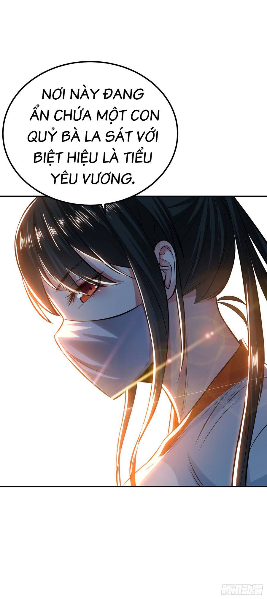 nam chính và hậu cung đều là của ta chapter 38.5 29