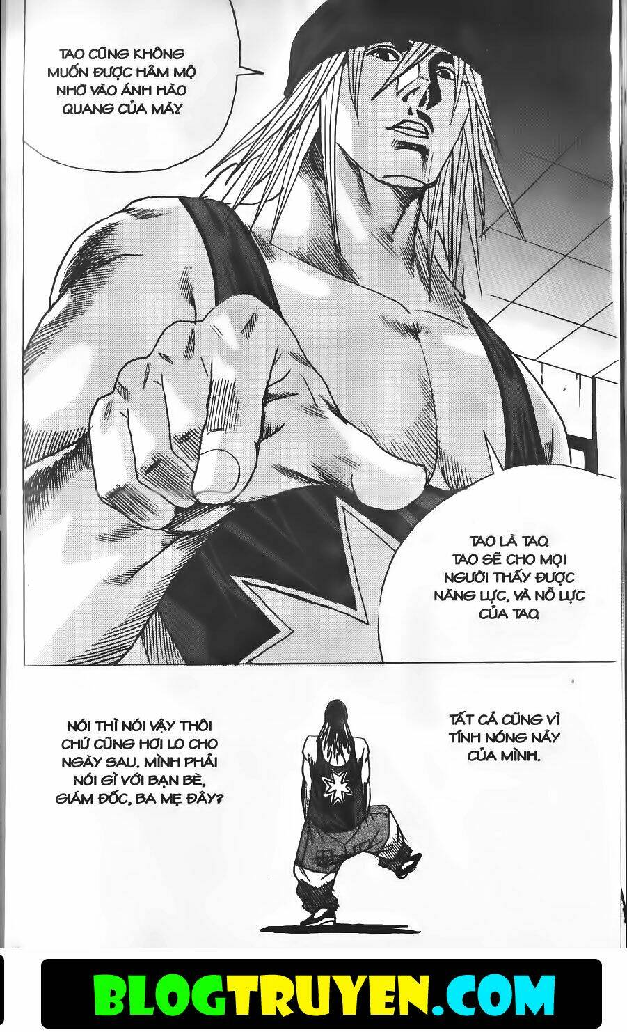 bitagi - anh chàng ngổ ngáo chapter 181 12