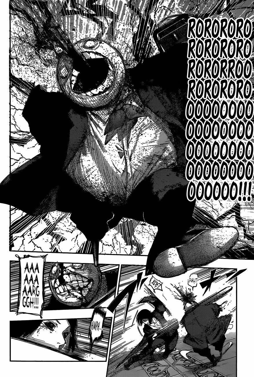 ngạ quỷ vùng tokyo 2 chapter 50 3