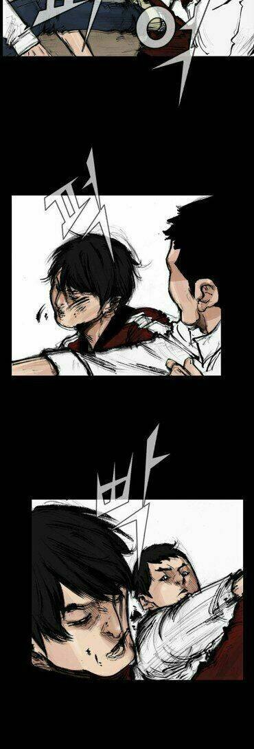 dokgo 2 | độc cô 2 chapter 41 23