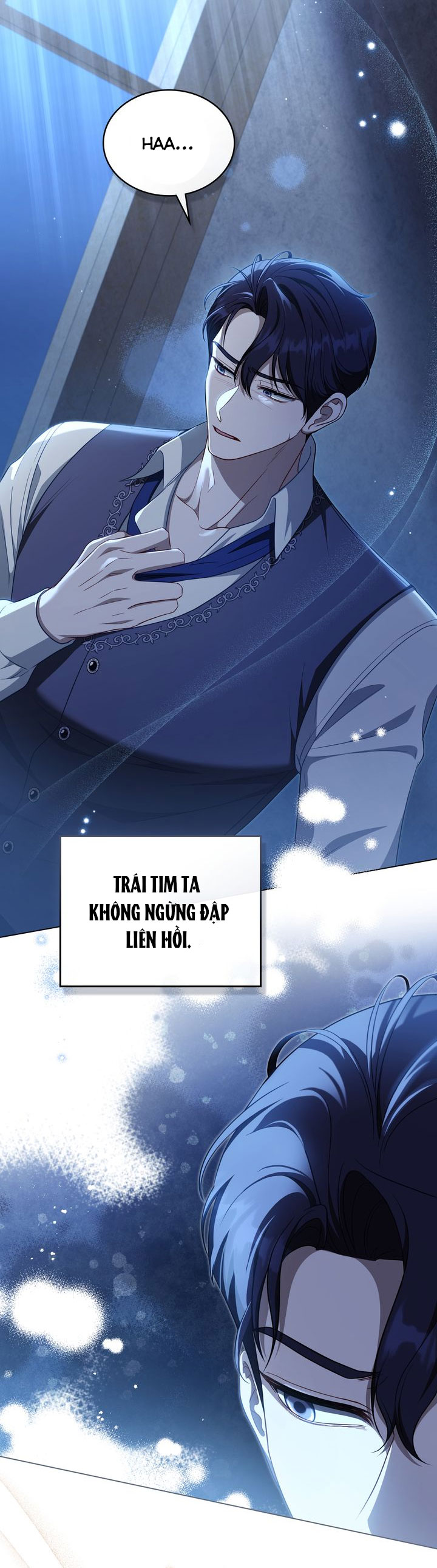 cầu mong chúa sẽ cứu rỗi cho cái chết của tôi chapter 42 19