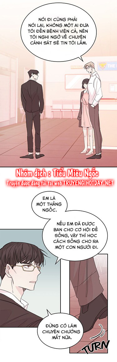 hôm nay cùng với em chapter 29 5