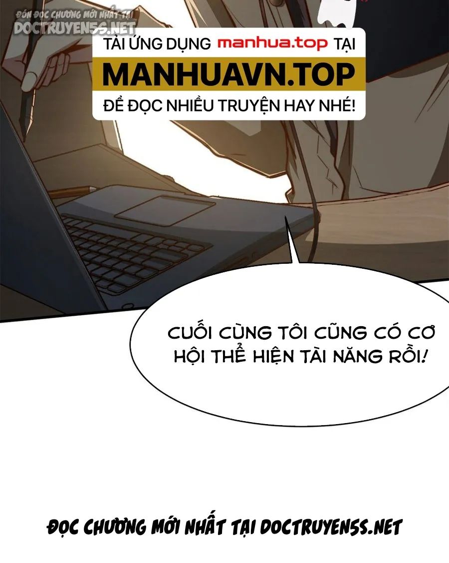 ta làm giàu từ thua lỗ game chapter 6 74