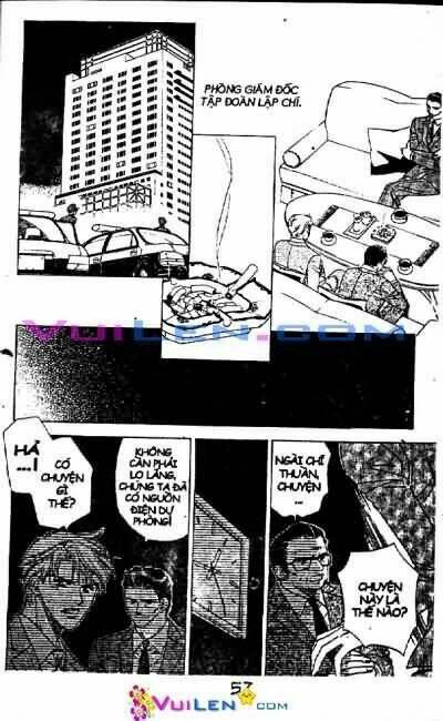 nữ sinh thời đại chapter 5 57