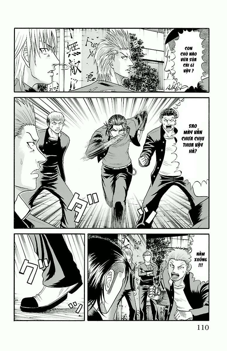 crows zero chapter 21 19