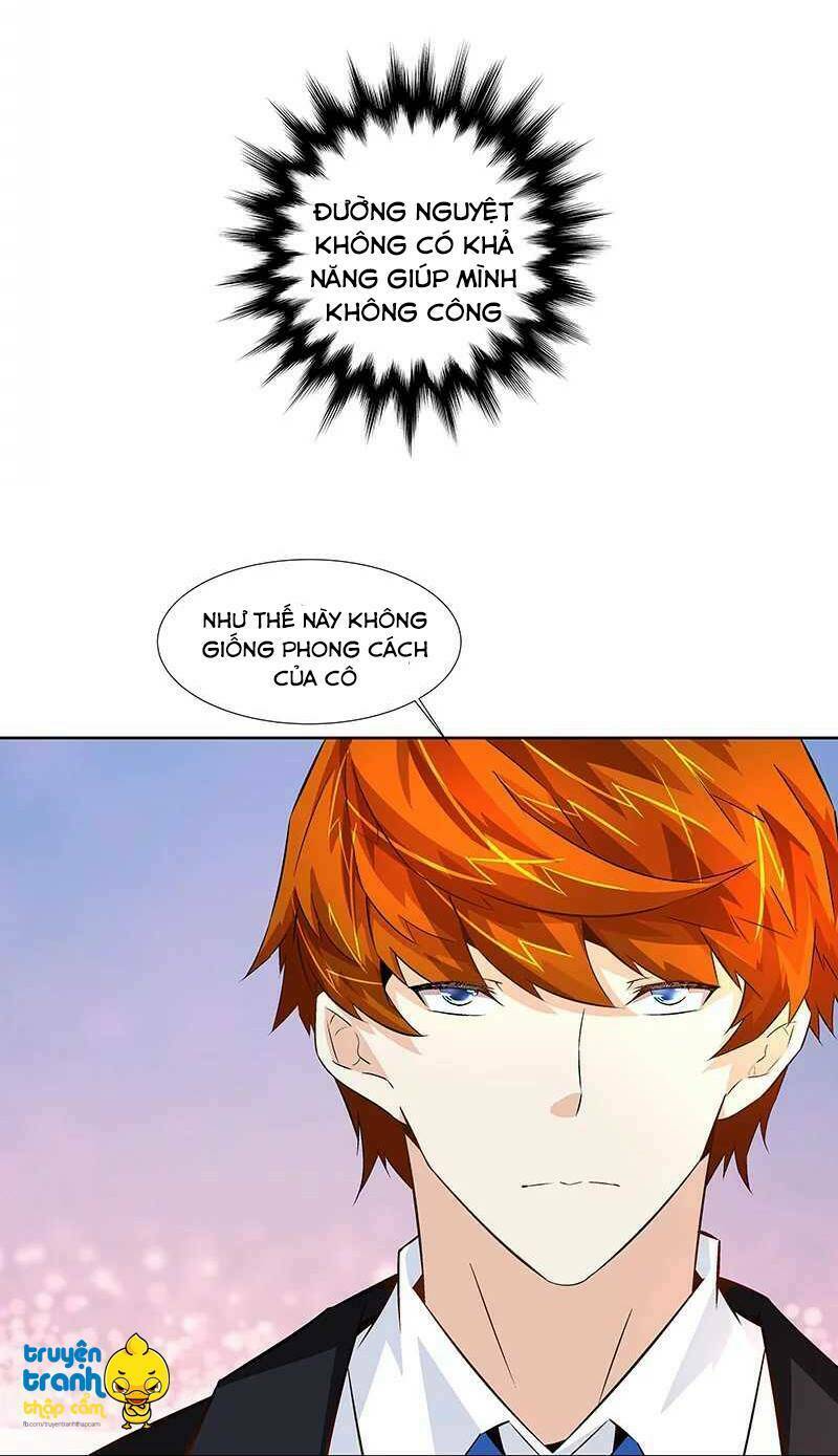 cường sủng hào môn tiểu manh thê chapter 36 20