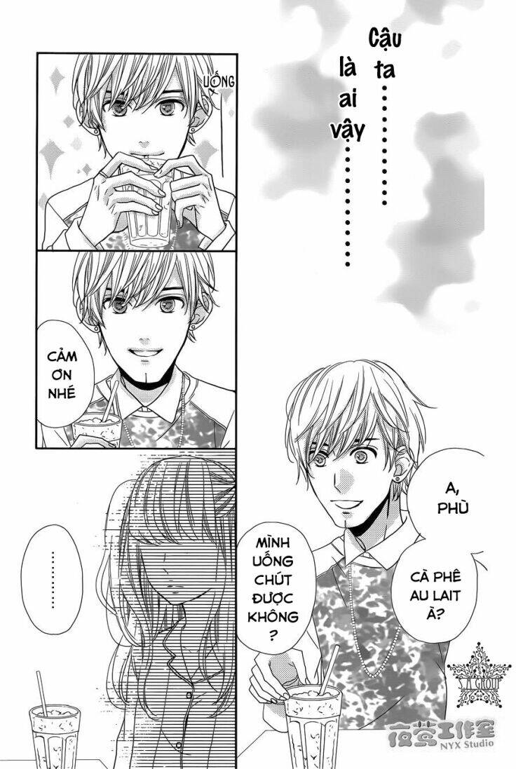 anagura amélie chapter 6 15