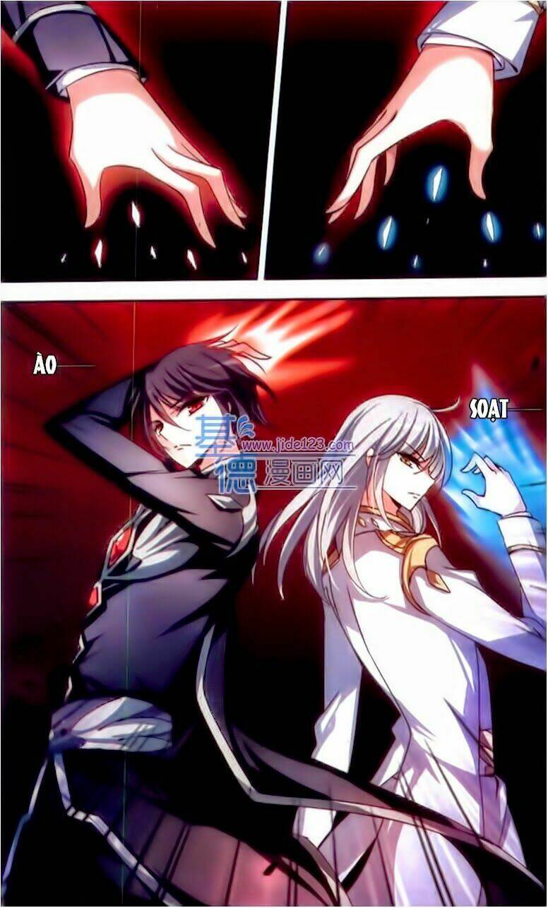 xuyên duyệt tây nguyên 3000 chapter 79 13