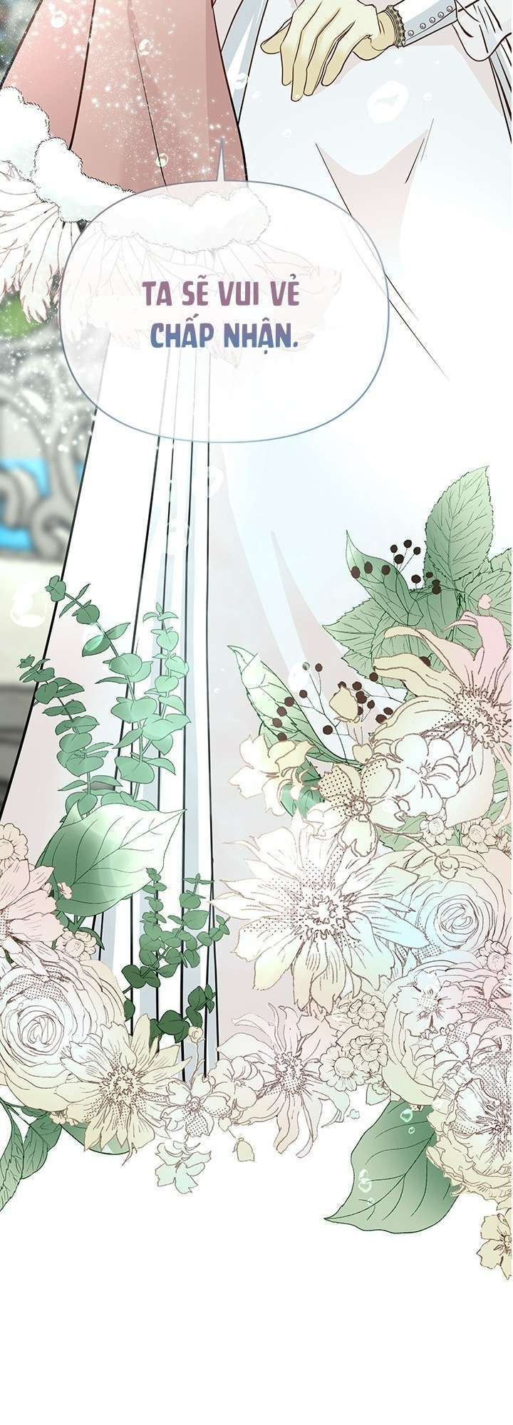 [ 18+ ] bệ hạ đã thay đổi rồi! chapter 8 21