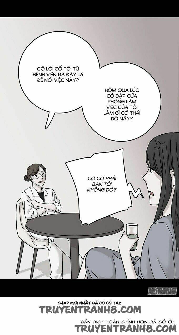 ớn lạnh tuyệt đối chapter 99 75