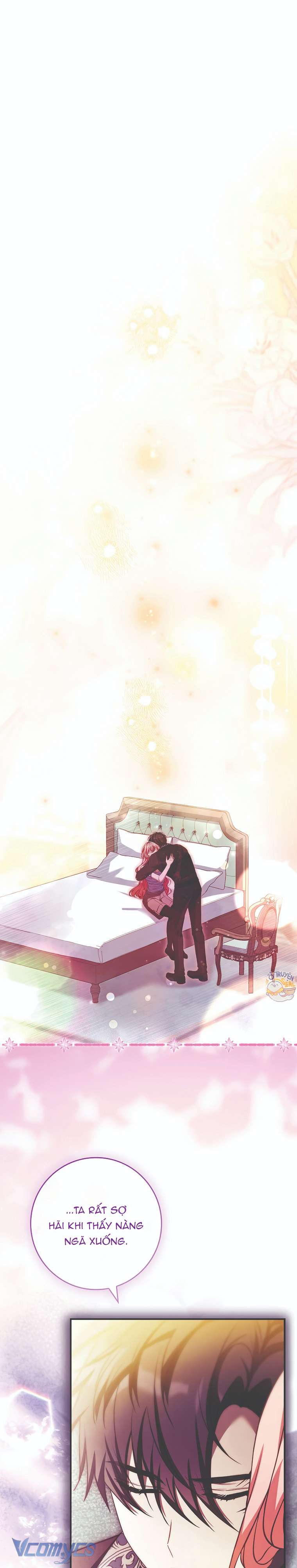 tôi đã tắt cài đặt chế độ nhận thức nỗi đau! chapter 26 1