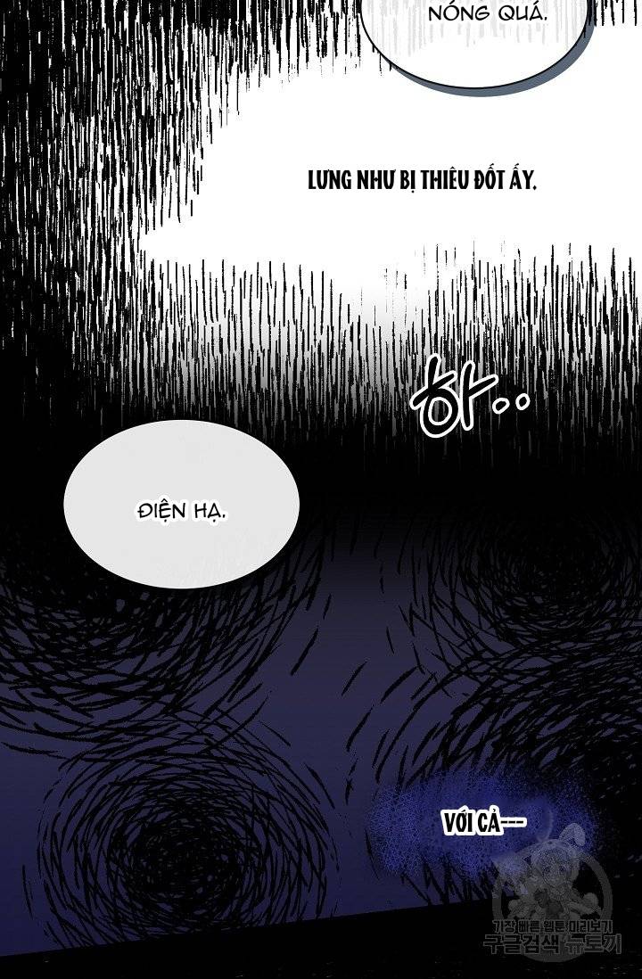 Cơn Sốt Tình chapter 7