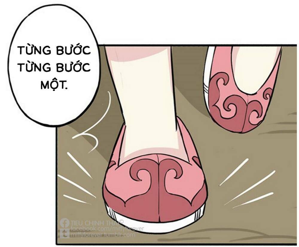 hành trình tìm kiếm sư phụ chapter 2 12