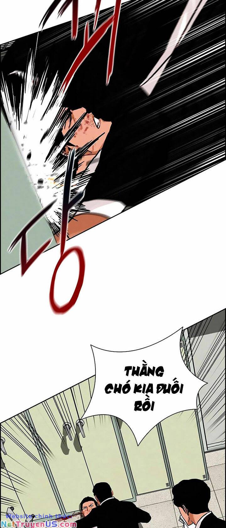 chúa tể đồng tiền chapter 103 15