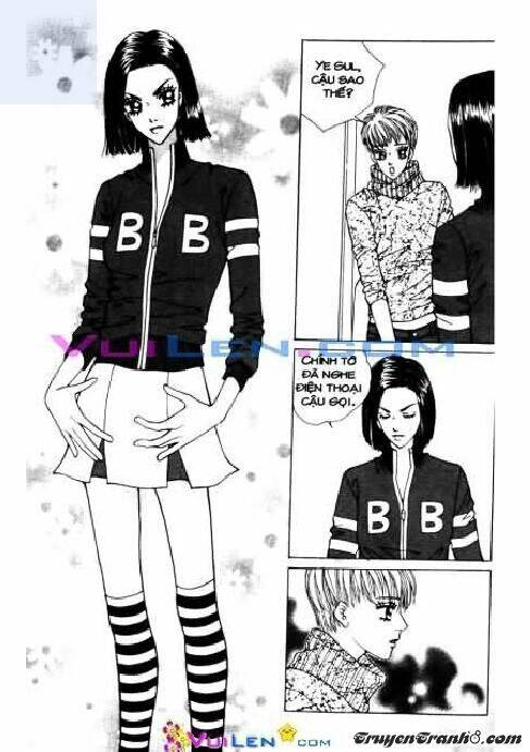 người mẫu hoàn hảo chapter 3 34