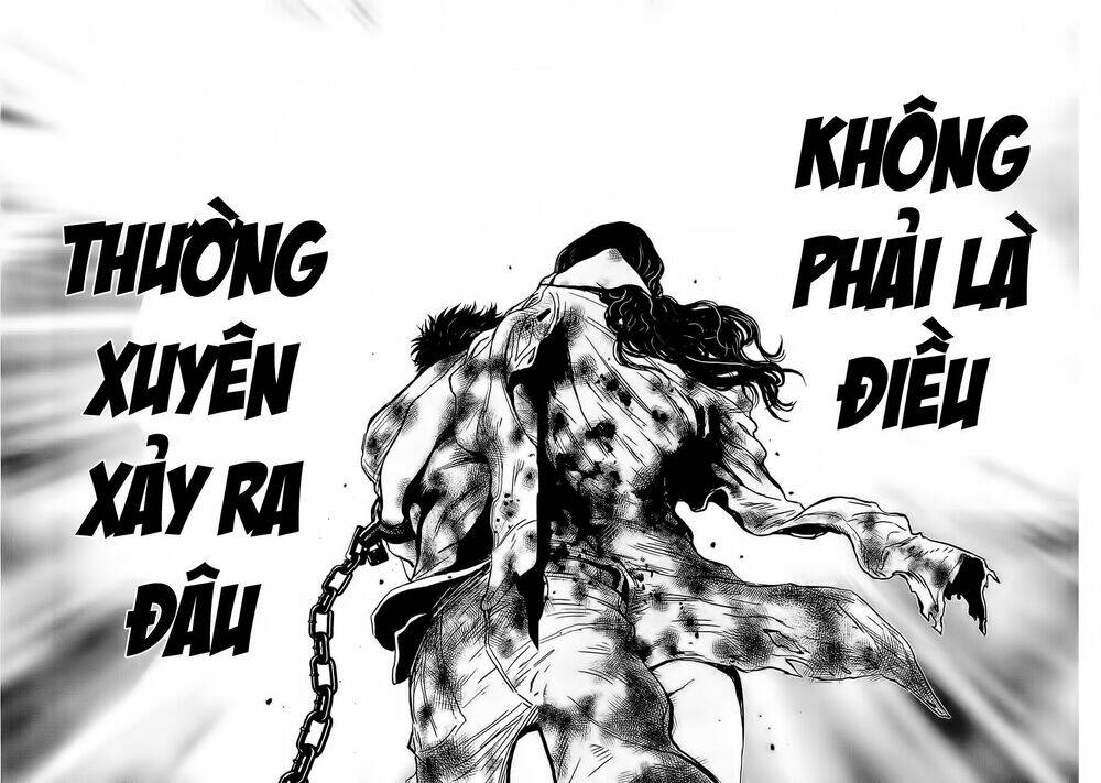 wolf guy - wolfen crest chapter 100 11