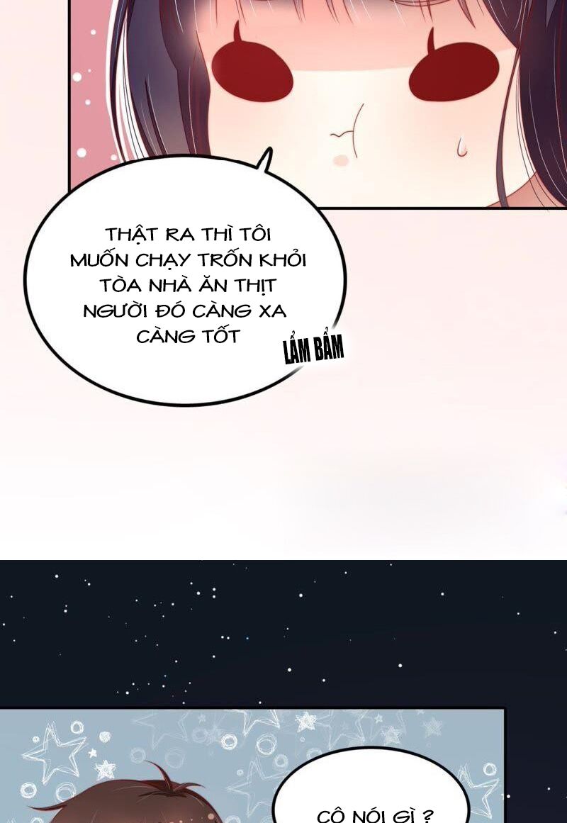 ngày nào thiếu soái cũng ghen chapter 109 13