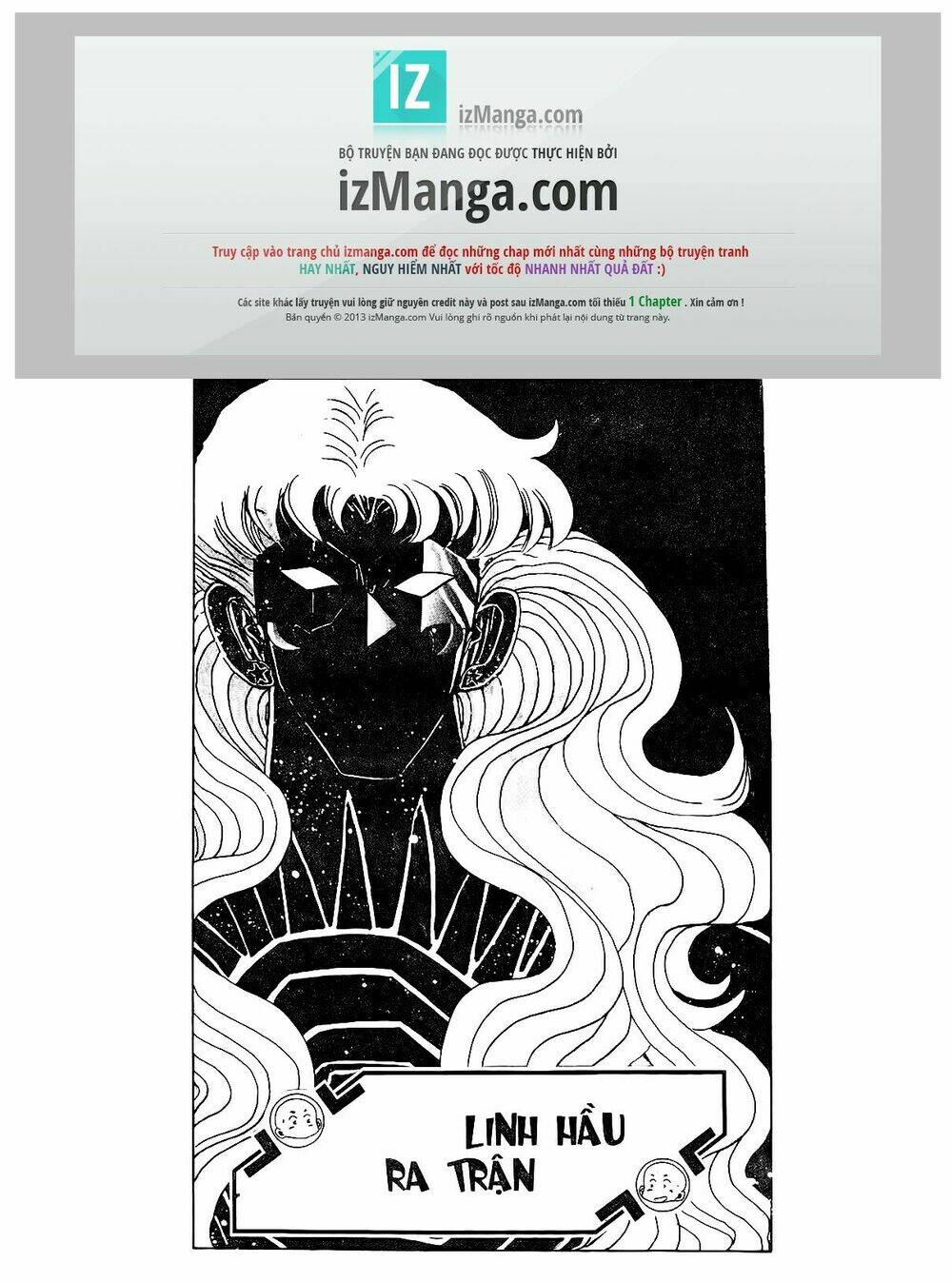 tiểu hòa thượng hd remake chapter 141 1