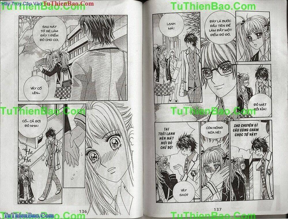 đại ca tuổi yêu chapter 15 68