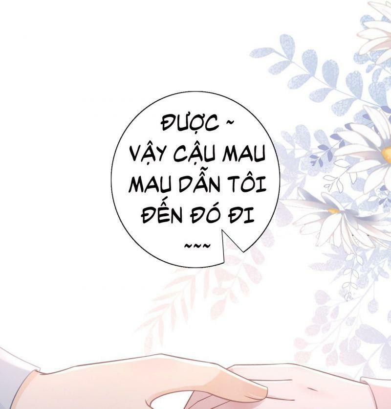 bạn gái tôi mới 30+ tuổi xuân chapter 79 37