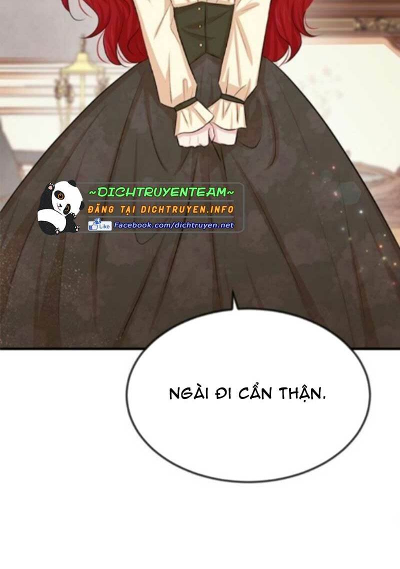 tiểu thư scarlet, em không muốn trả thù sao? chapter 17 32