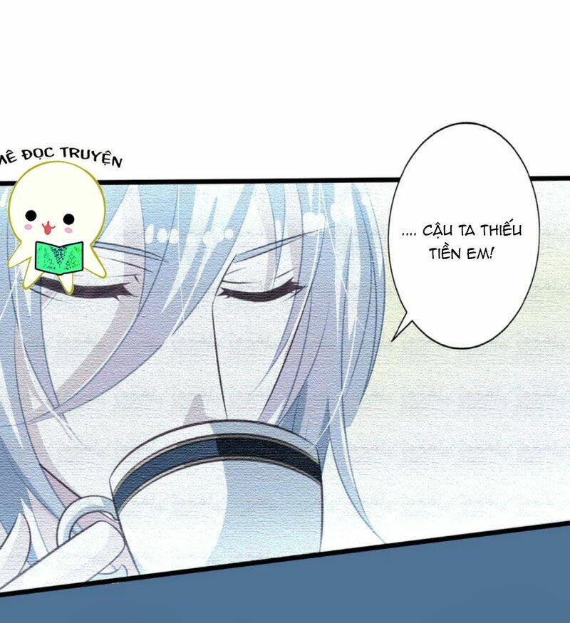 ông chủ của tôi là yêu quái chapter 35 10