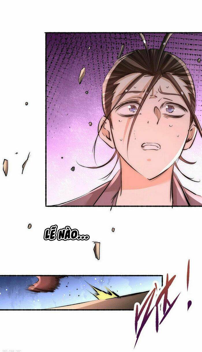 đô thị đỉnh phong cao thủ chapter 185 25