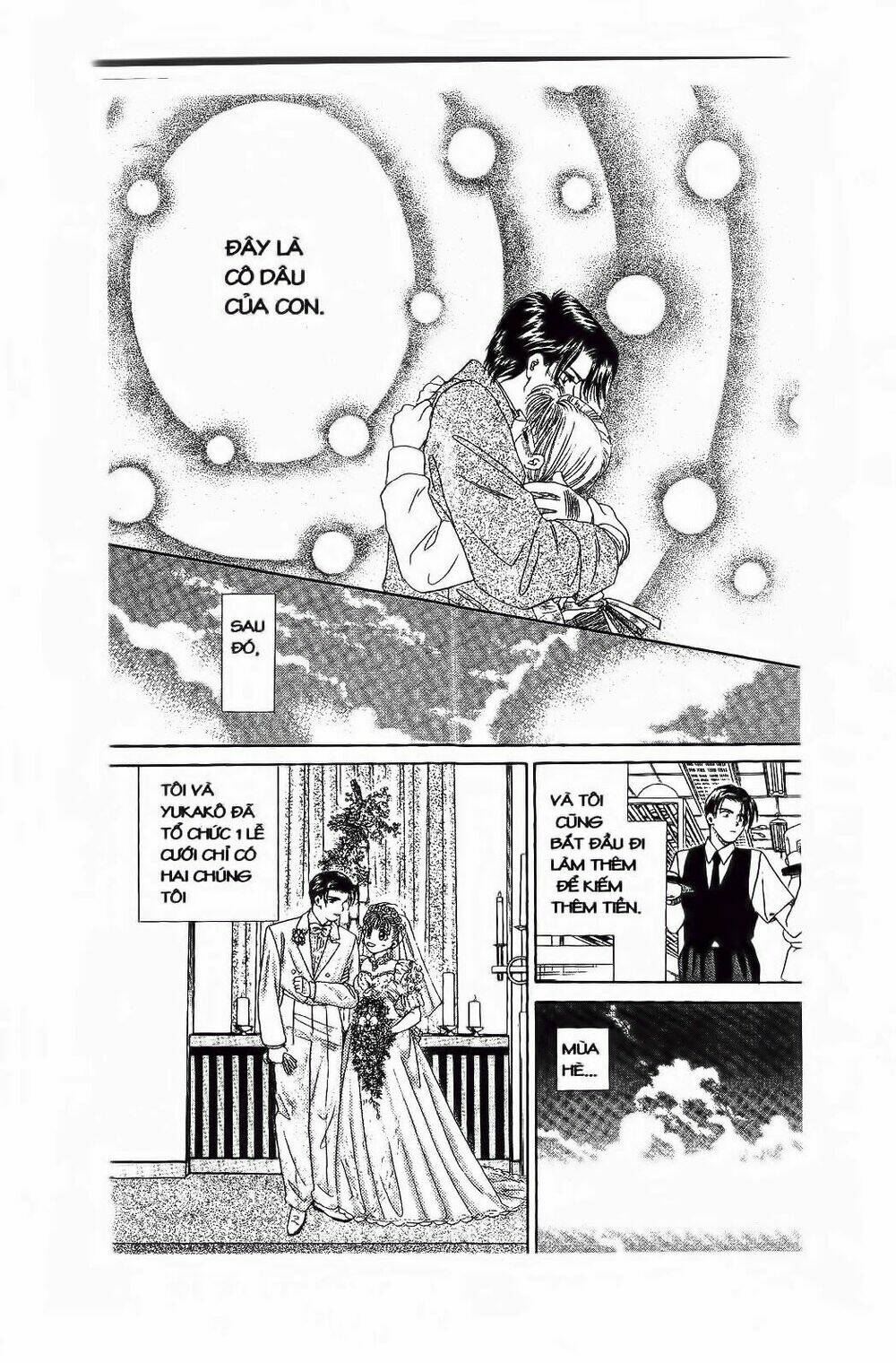 em bé và tôi chapter 77 27