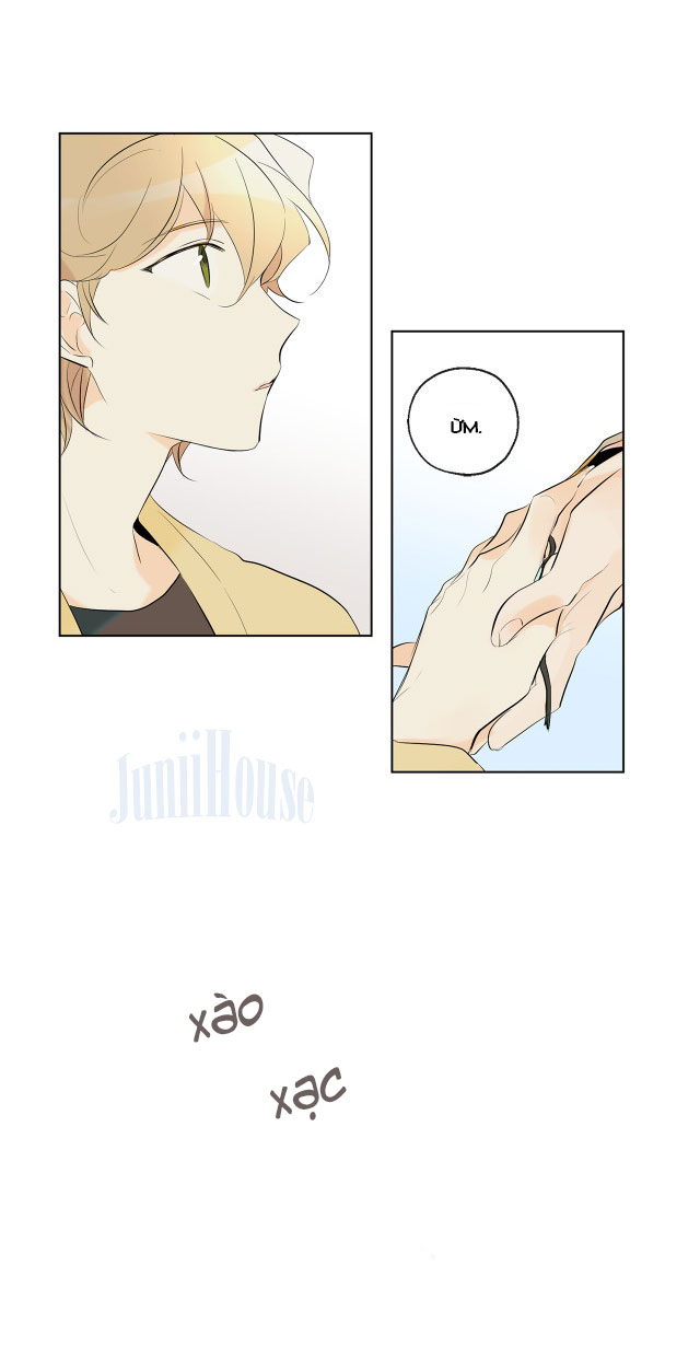 sơn thần đại nhân vẫn nhớ tôi chapter 5 41