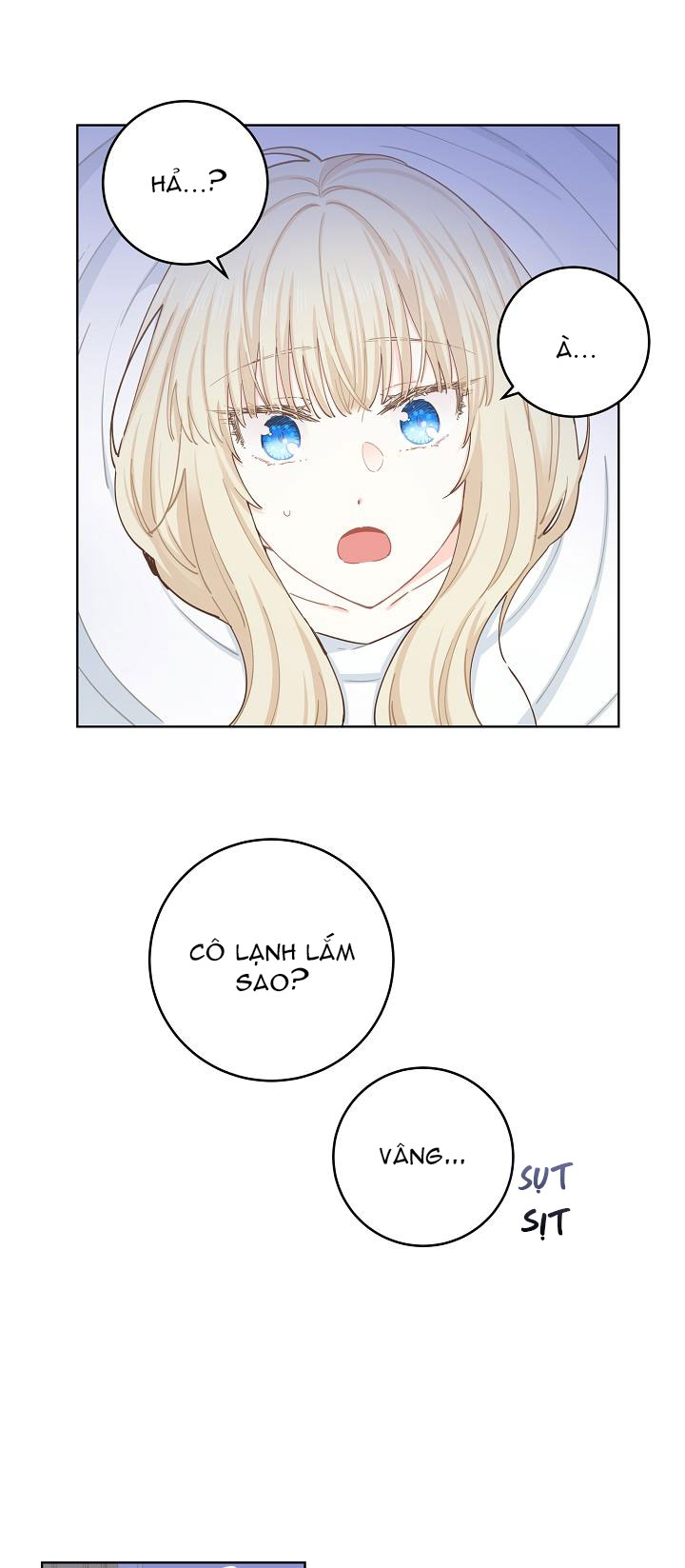 tôi đã mệt rồi chapter 27 20