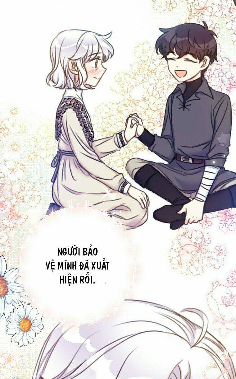 sinh ra làm con gái ác nữ chapter 22 31