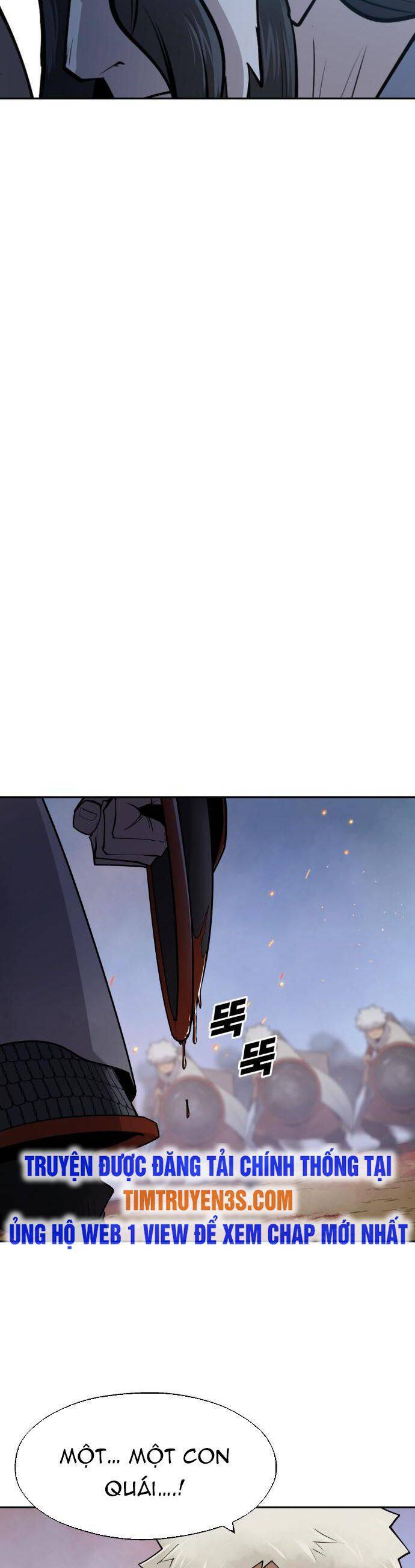 thiếu niên kiếm sư chapter 49 22