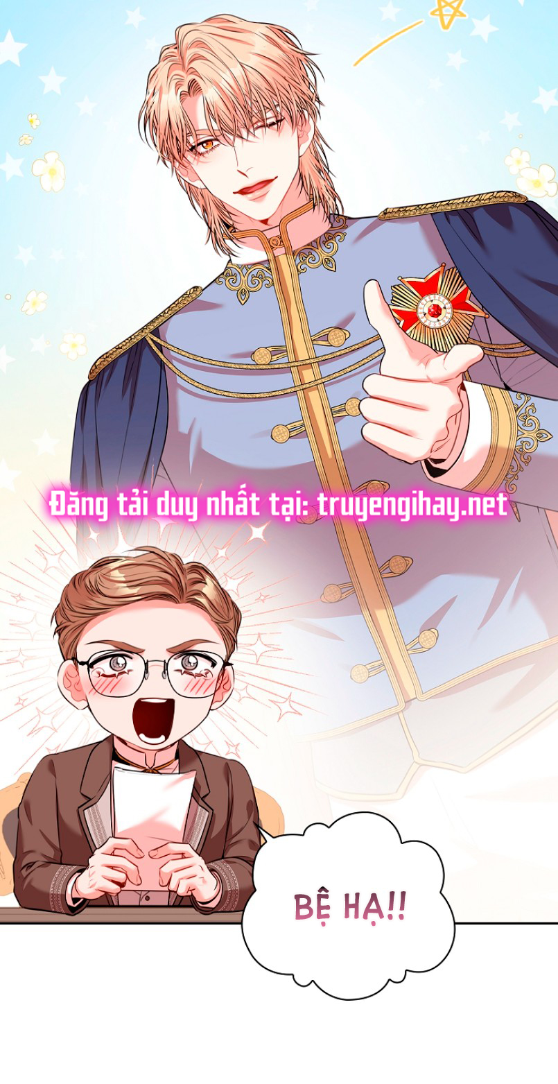 trở thành thư ký của bạo chúa chapter 78 54